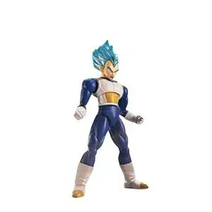 Bandai Namco | Toys | Bandai Dragon Ball Z Super Saiyan God Super Goku ...